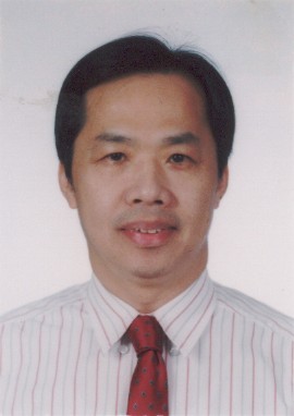 Professor Bing-Huei Chen
